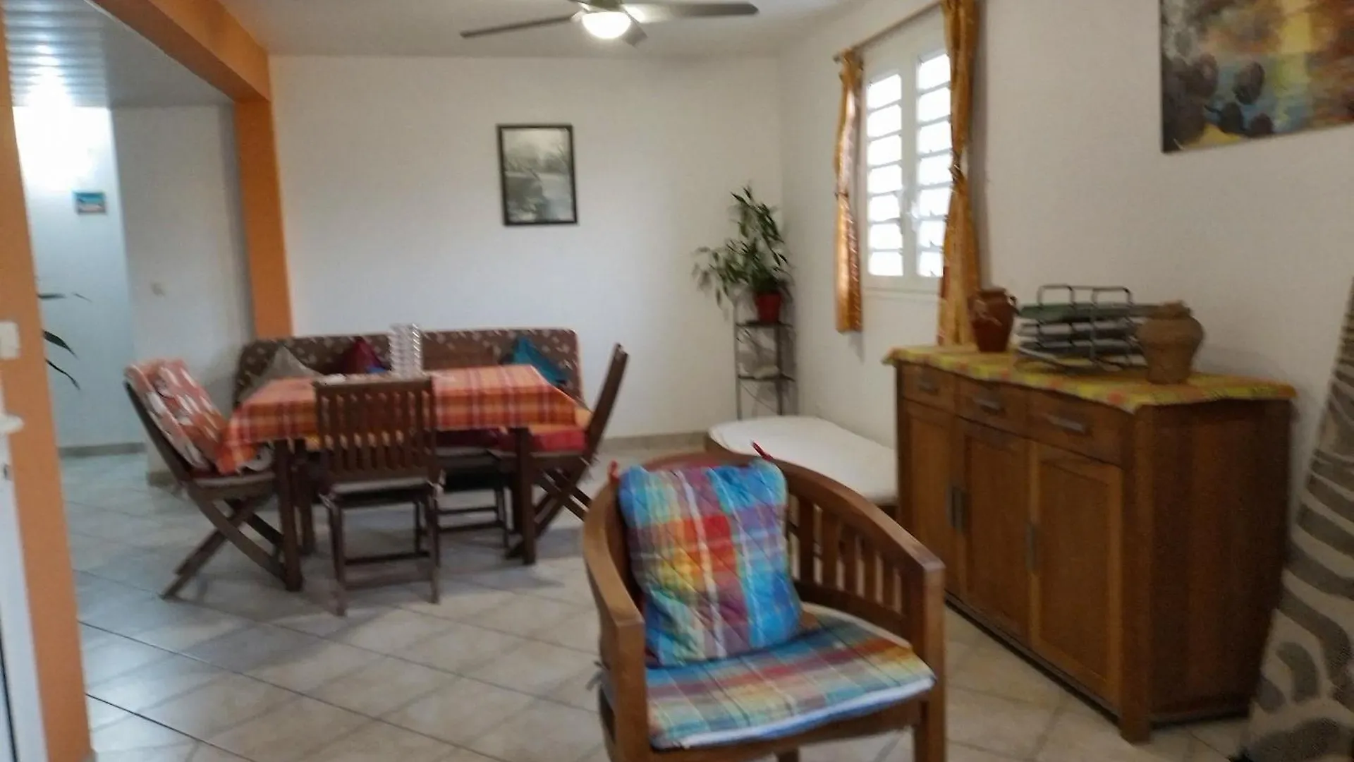Appartement Charmant En Centre Ville De Sainte Luce 80 M² + Vue 0*, Sainte-Luce