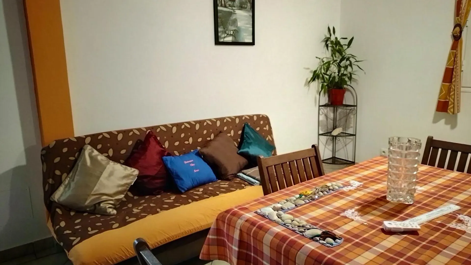 Appartement Charmant En Centre Ville De Sainte Luce 80 M² + Vue