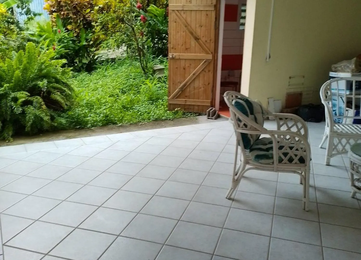 Apartament Appartement Charmant En Centre Ville De Sainte Luce 80 M² + Vue