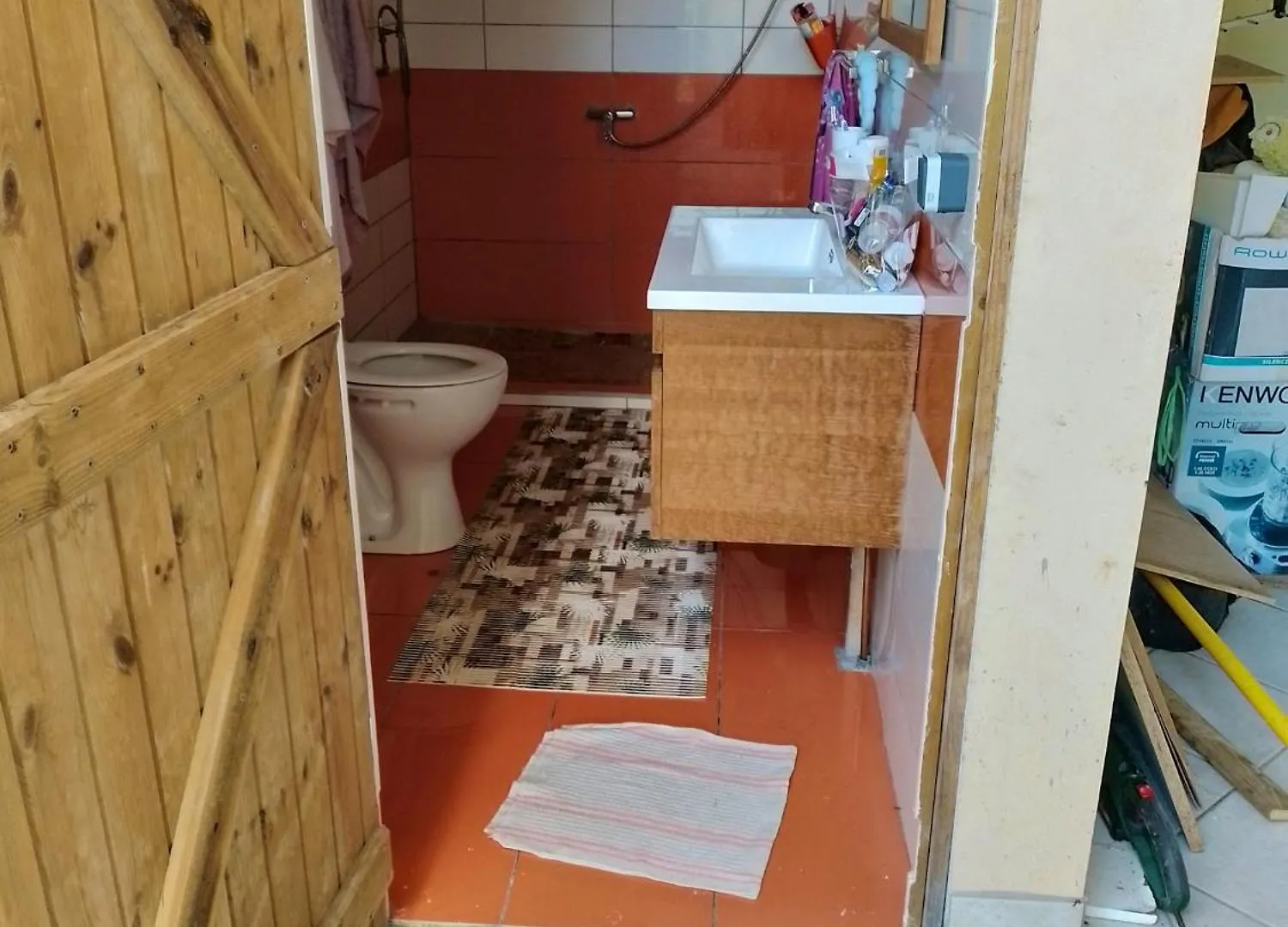 Appartement Charmant En Centre Ville De Sainte Luce 80 M² + Vue Sainte-Luce
