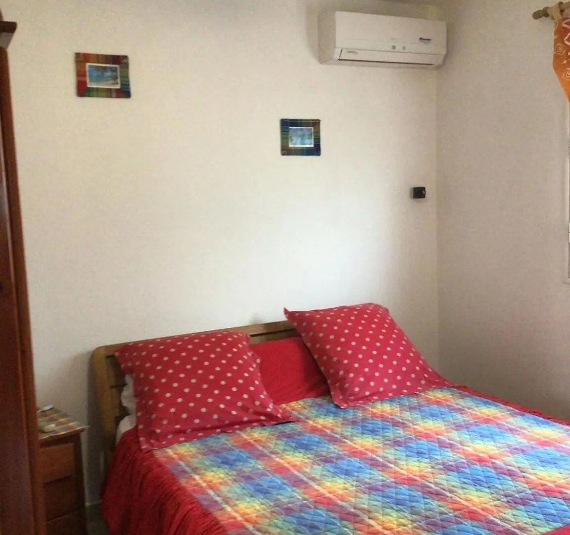 Apartament Appartement Charmant En Centre Ville De Sainte Luce 80 M² + Vue