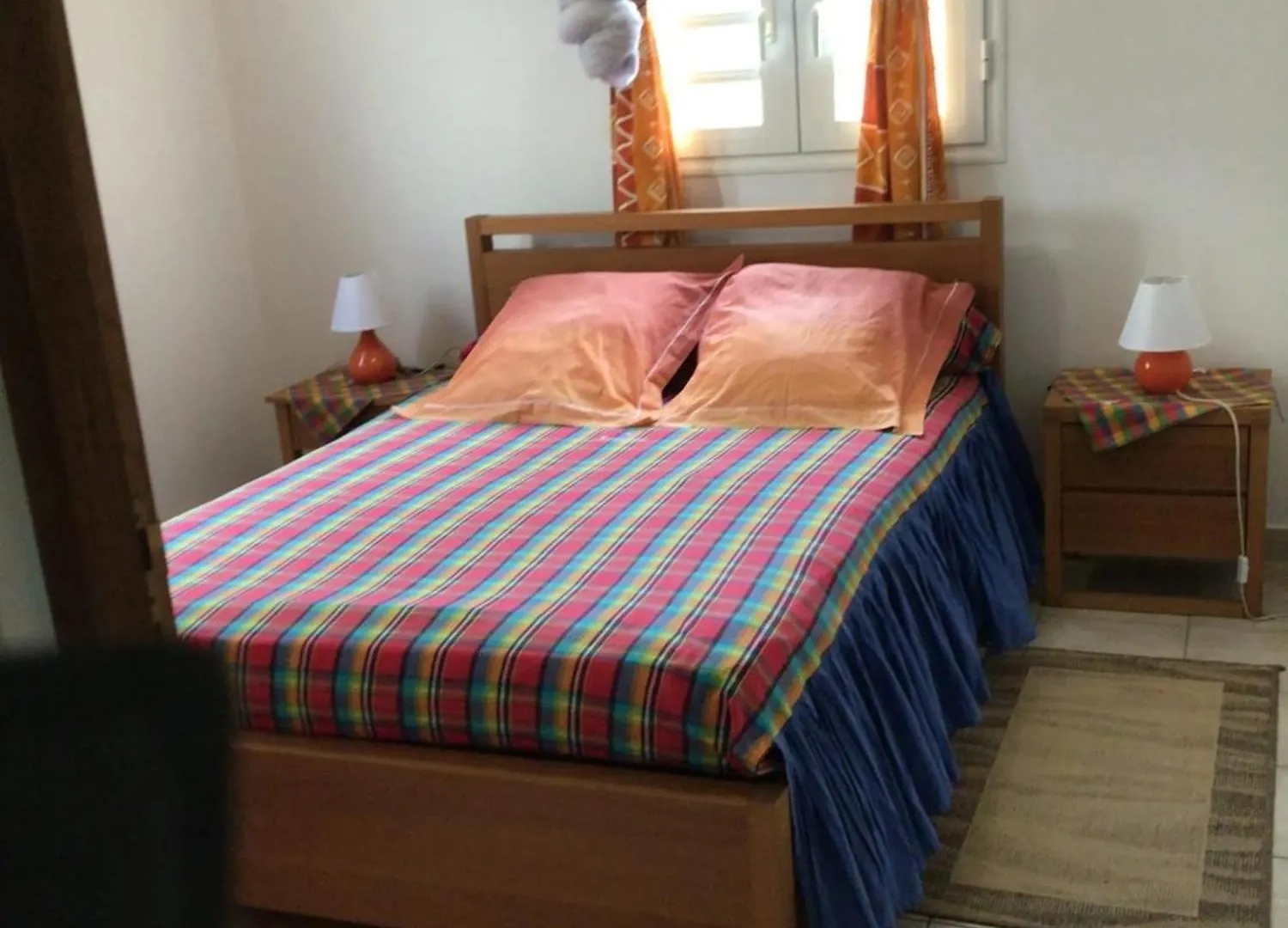 Appartement Charmant En Centre Ville De Sainte Luce 80 M² + Vue Apartament Sainte-Luce